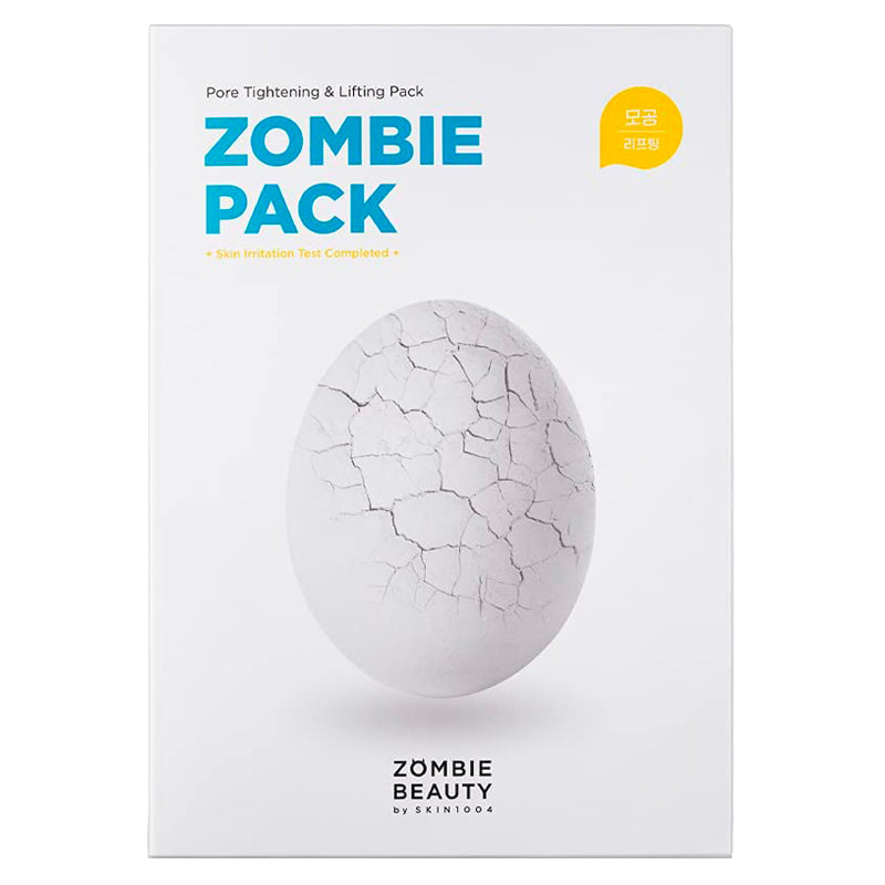 Paquete de zombis