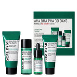 AHA BHA PHA 30 Days Miracle AC SOS Kit