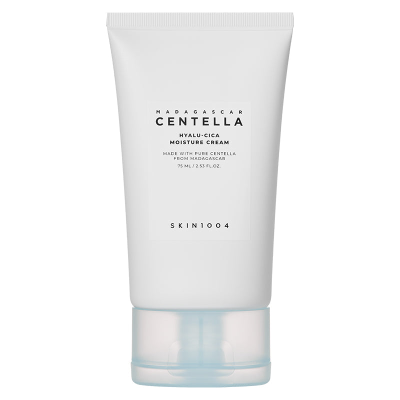 Madagascar Centella Hyalu-Cica Moisture Cream