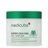 Super Cica Toner Pad