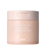 Brightening Skin Prep Essence Pad