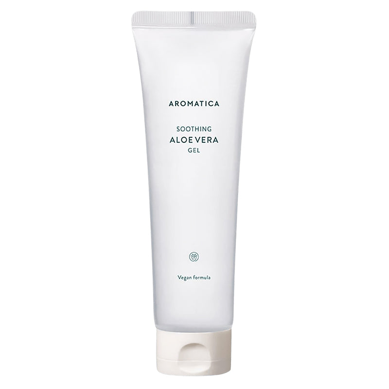 Soothing Aloe Vera Gel