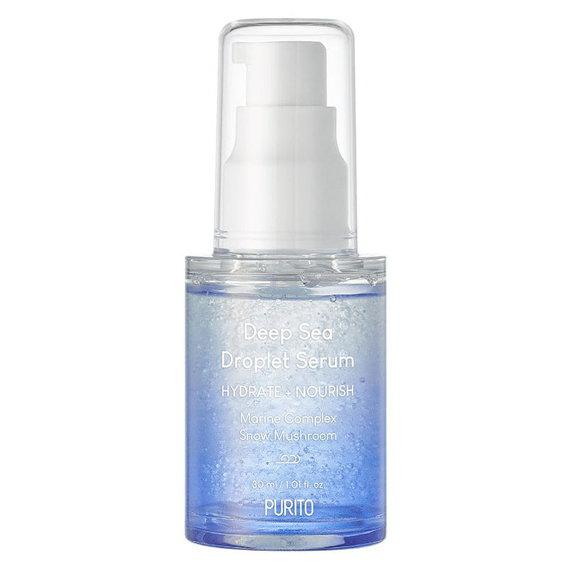 Hydro Wave Deep Sea Serum