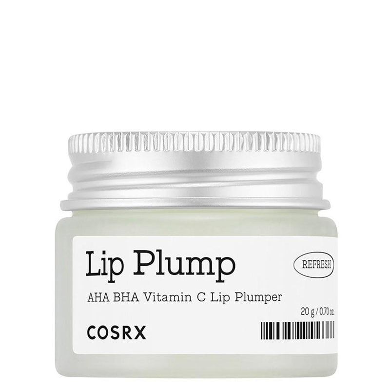 Refresh AHA BHA Vitamina C Lip Plumper