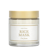 Rice Mask