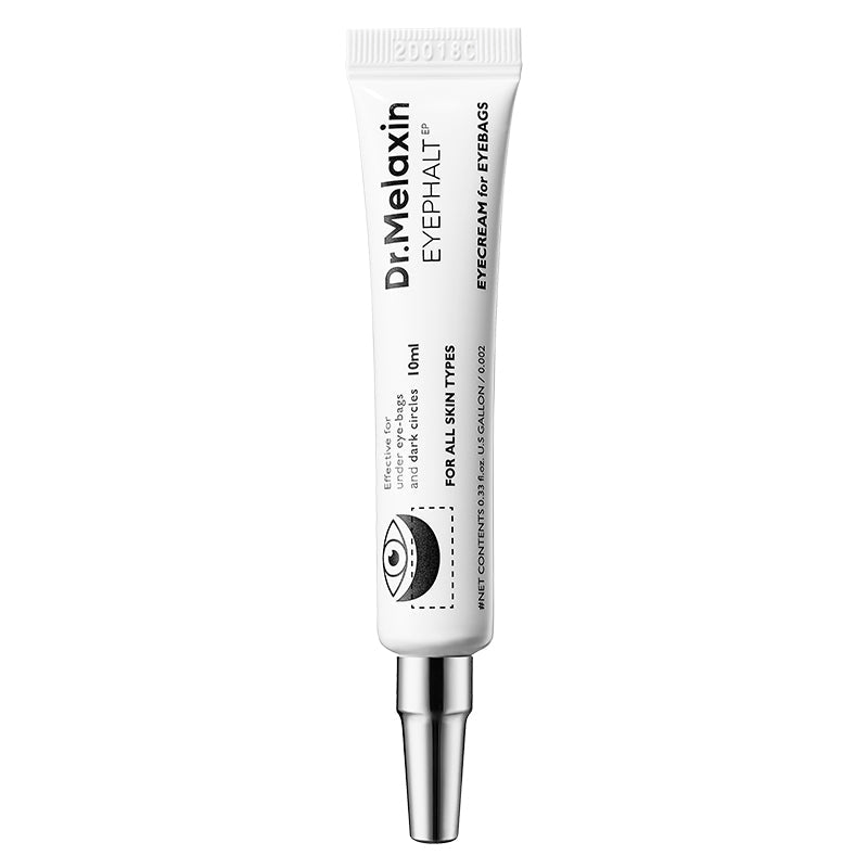 Eyephalt Eyebag Cream