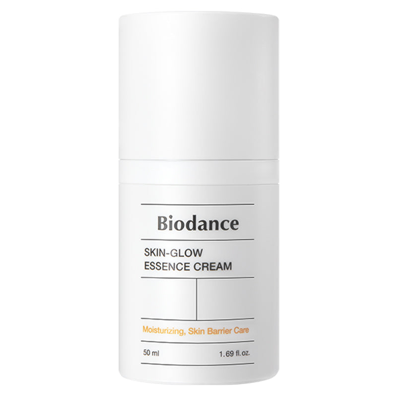 Skin-Glow Essence Cream