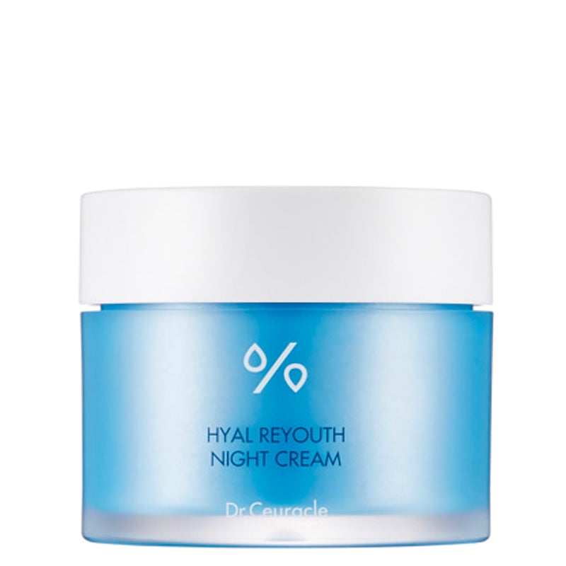 Crema de noche Hyal Reyouth