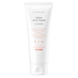 Aqua Rice Foam Cleanser