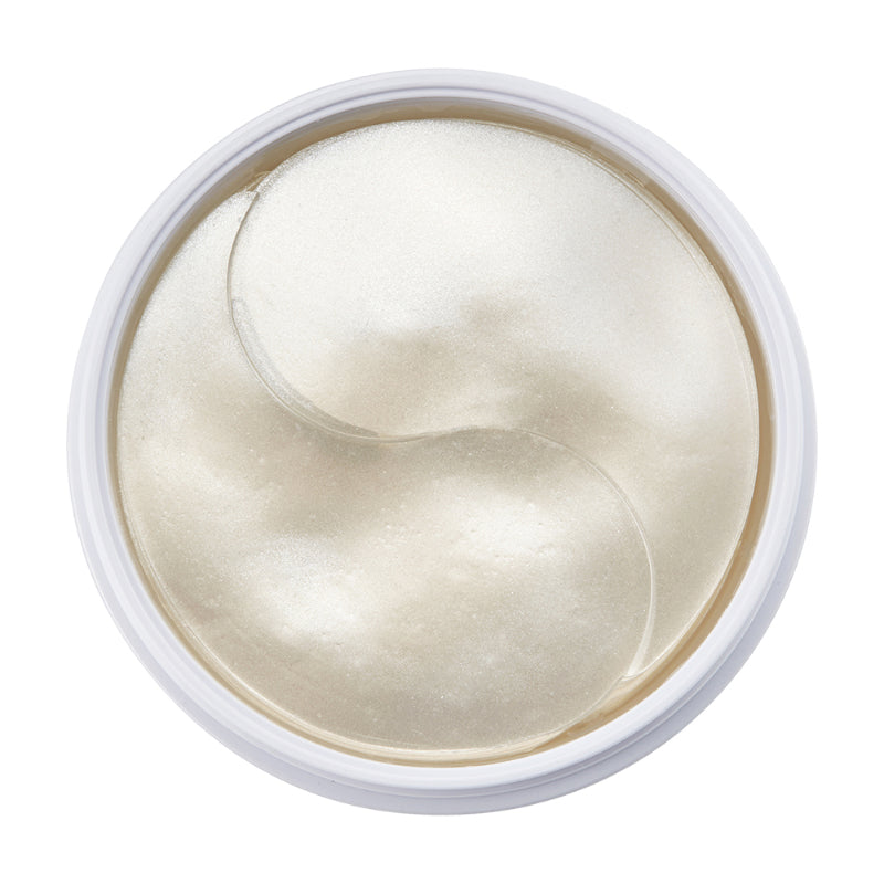 Mizon Pure Pearl Eye Gel Patch - Korean-Skincare