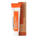 PURITO Sea Buckthorn Vital 70 Cream - Korean-Skincare