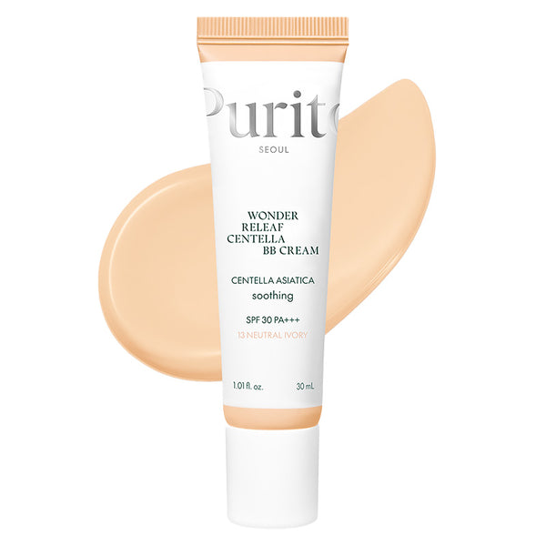Wonder Releaf Centella BB Cream