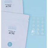 Pyunkang Yul ACNE Spot Patch Super Thin - Korean-Skincare