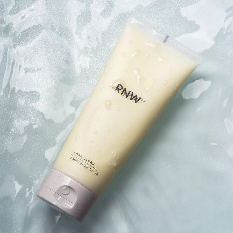 DER. CLEAR Mild Peeling Gel