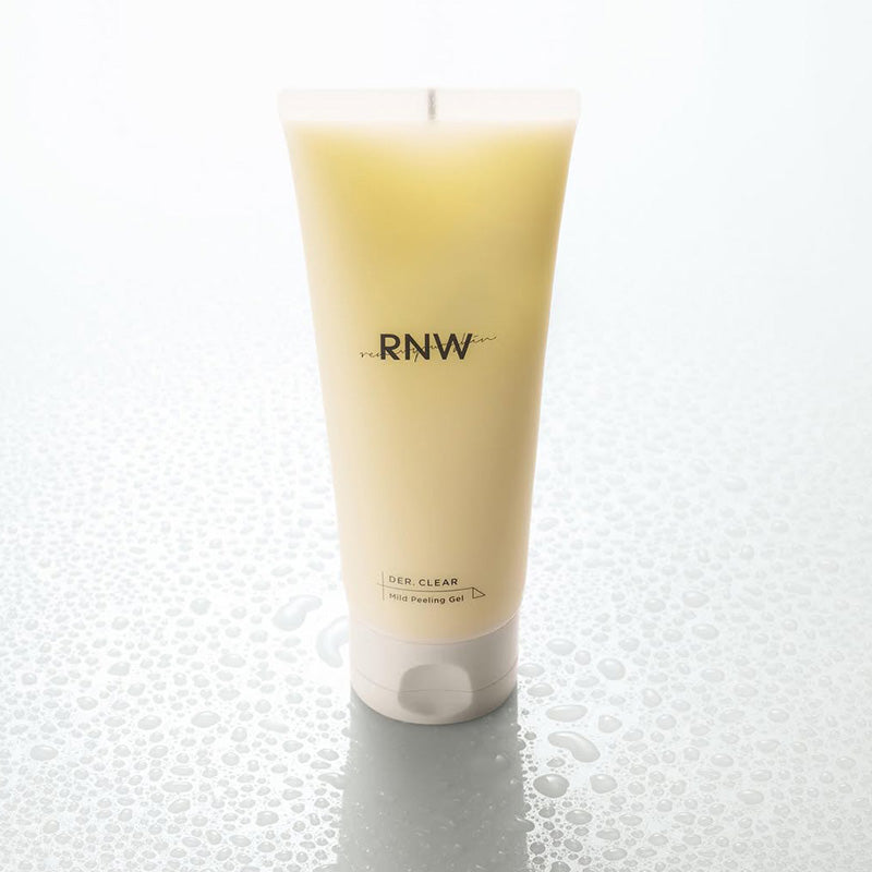 DER. CLEAR Mild Peeling Gel