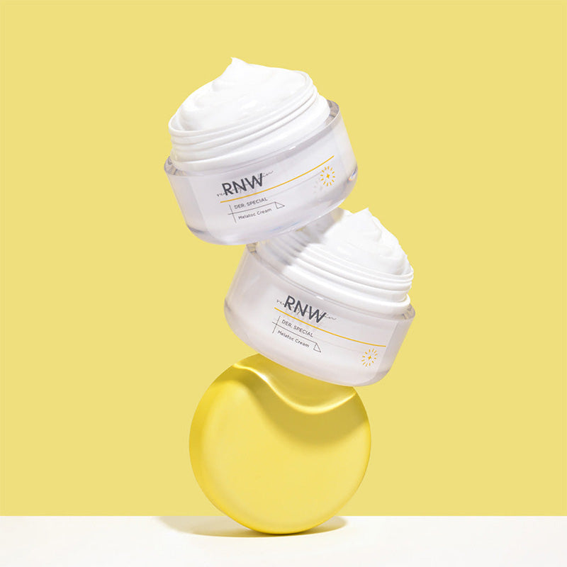 DER. SPECIAL Melatoc Cream