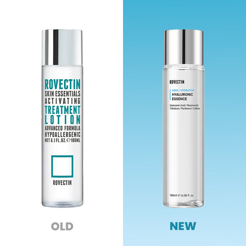 Aqua Hydration Hyaluronic Essence