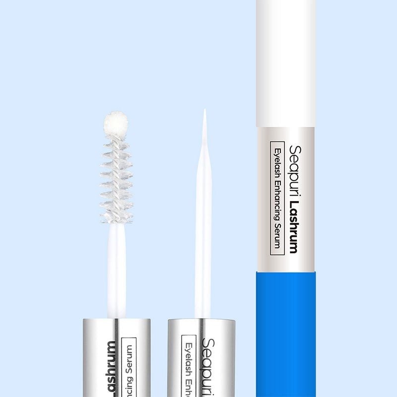 Lashrum Eyelash Enhancing Serum