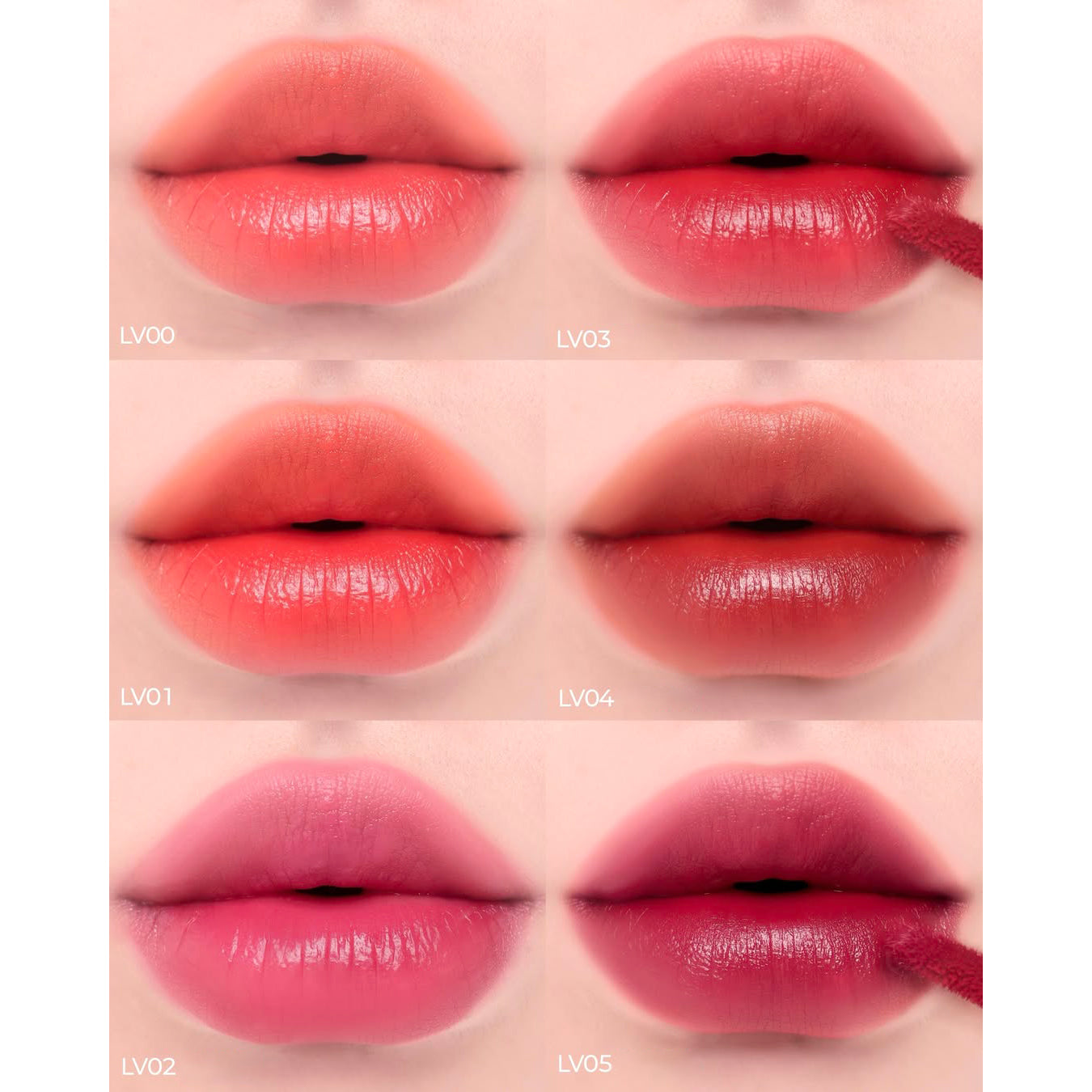 Mara Hot Water Tint