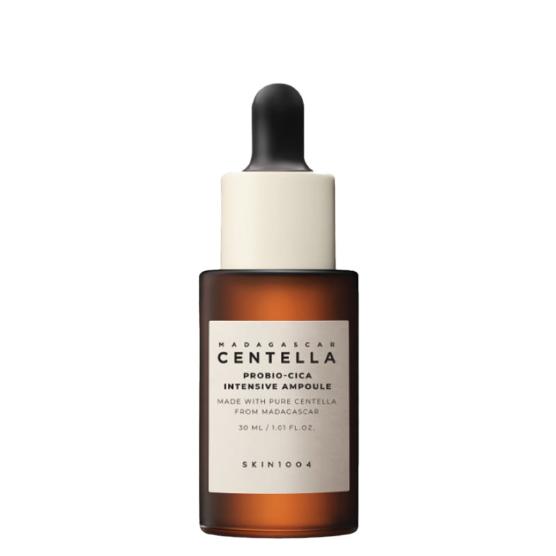 Madagascar Centella Probio-Cica Intensive Ampoule