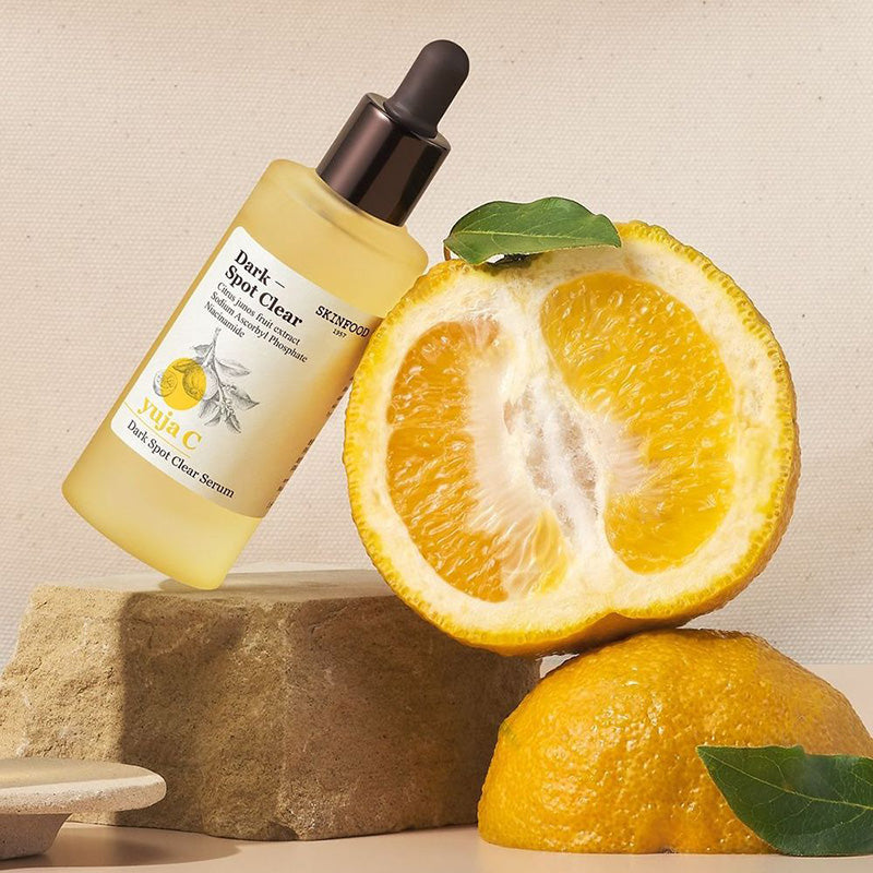 Yuja C Dark Spot Clear Serum