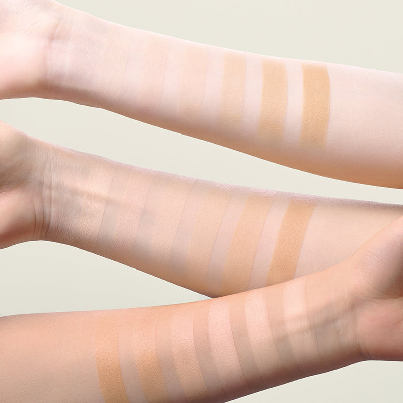 Apple Dewy Fit Cushion SPF50+ PA++++