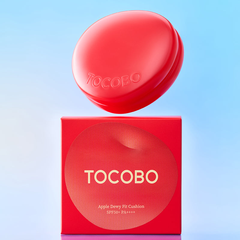 Apple Dewy Fit Cushion SPF50+ PA++++
