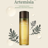 Missha Time Revolution Artemisia Treatment Essence - Korean-Skincare