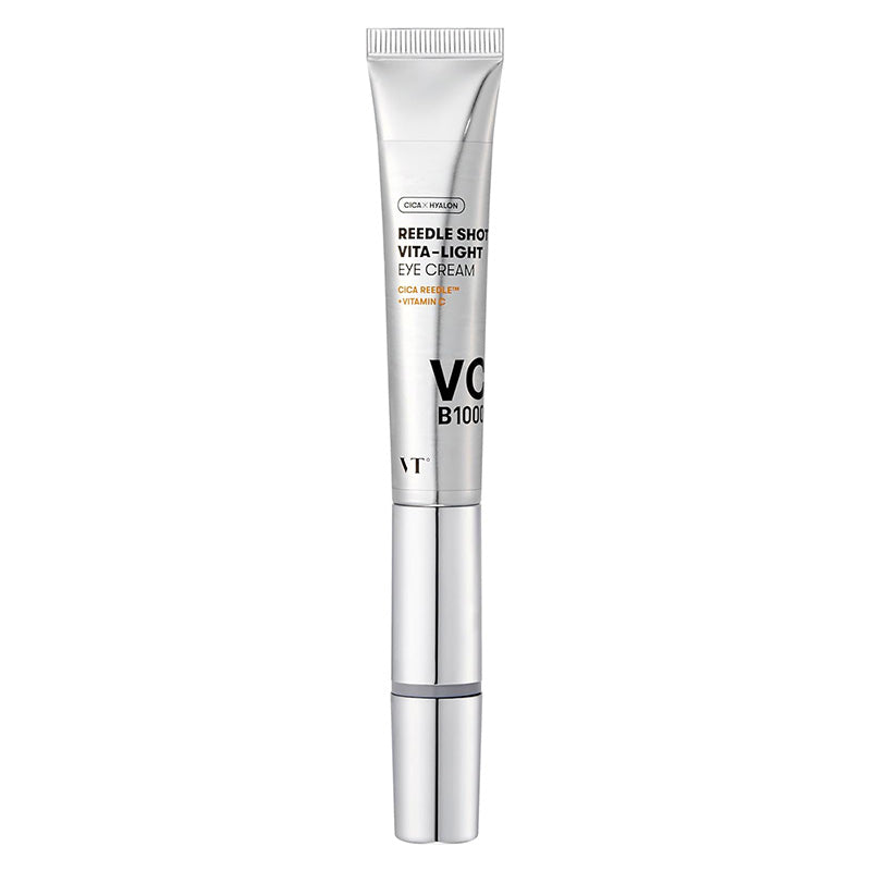 Reedle Shot Vita-Light Eyecream