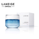 Laneige Water Bank Hydro Cream EX - Korean-Skincare