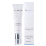 Klavuu White Pearlsation Ideal Actress Backstage Cream SPF30 PA++ - Korean-Skincare