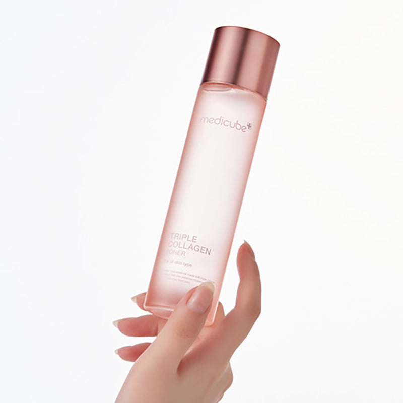 Triple Collagen Toner 4.0