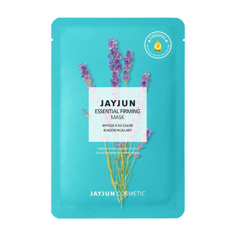 JAYJUN Essential Firming Mask - Korean-Skincare