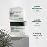 Calming Moisture Barrier Cream