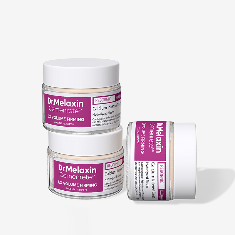 Cemenrete Calcium Volume Cream