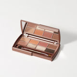 Heimish Dailism Eye Palette Coral Essay - Korean-Skincare