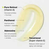 The Retinol 0.1 Cream