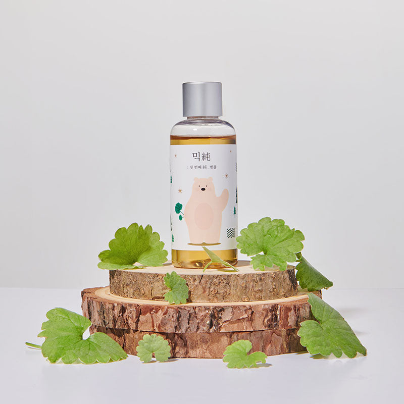 Soondy Centella Asiatica Essence