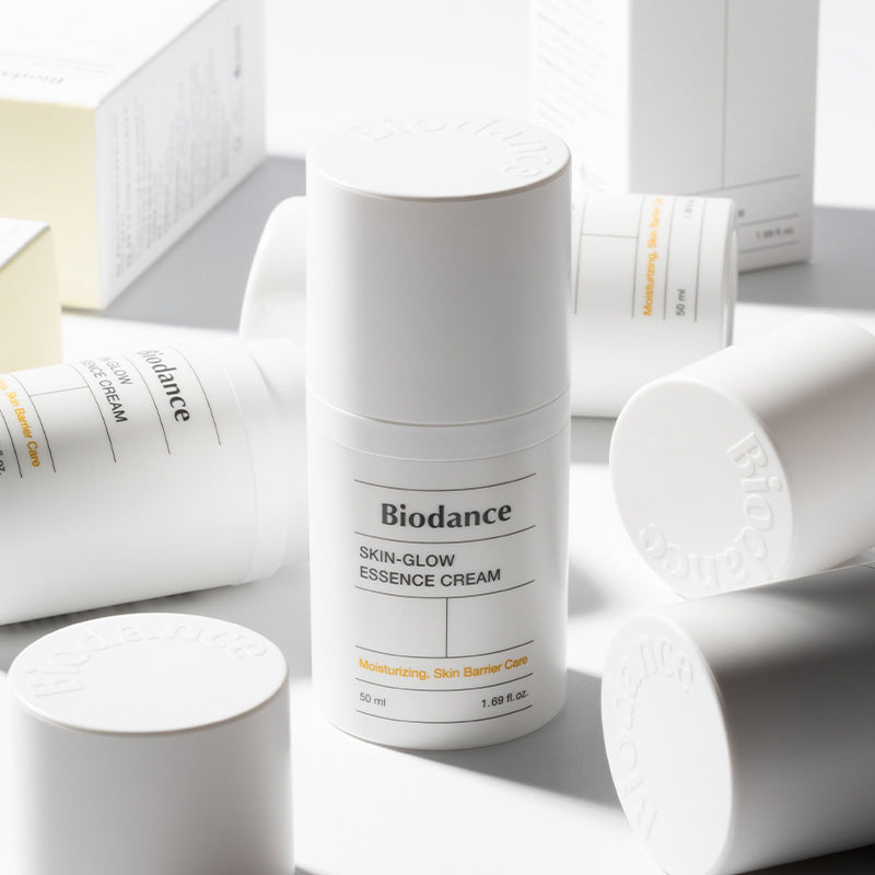 Skin-Glow Essence Cream