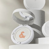 Back Me Tone Up Cushion SPF50+ PA++++