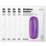 Dr.Jart+ Dermask Intra jet Wrinkless Solution - Korean-Skincare