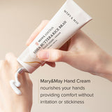 Seoul Edition Hand Cream Trio Set