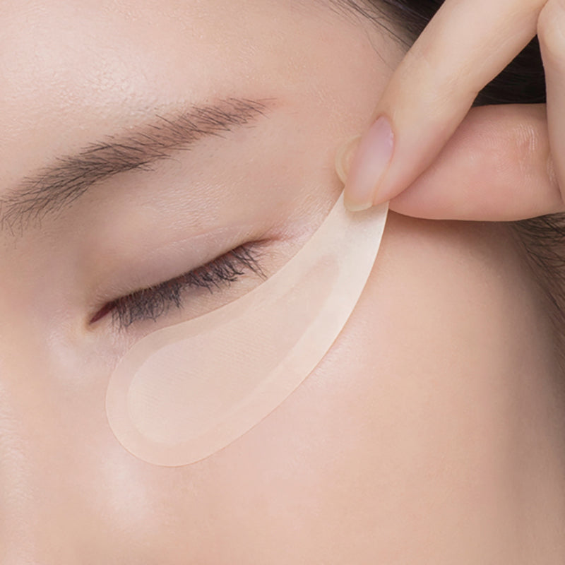 Microneedling Eye Patch