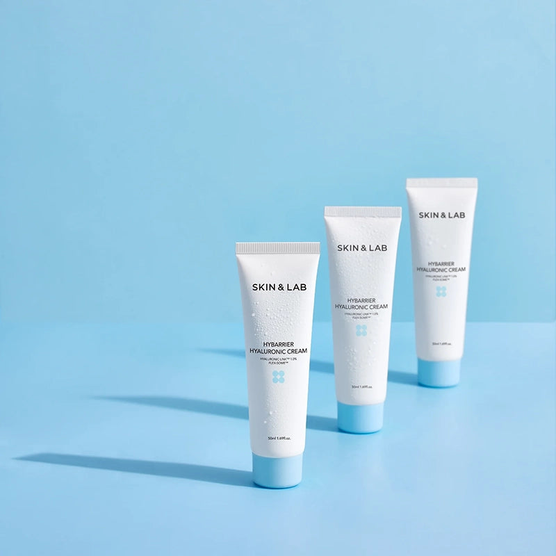 Hybarrier Hyaluronic Cream