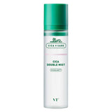 VT Cosmetics Cica Double Mist - Korean-Skincare