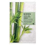 MIZON Joyful Time Essence Mask - Korean-Skincare