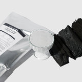 Expert Charcoal Black Modeling Mask