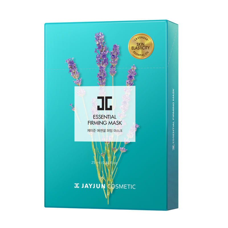 JAYJUN Essential Firming Mask - Korean-Skincare