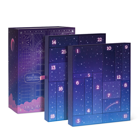 [PRE-ORDER] The Astral Glow Advent Calendar