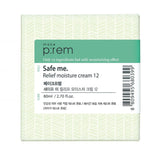 Make P:rem Safe Me Relief Moisture cream - Korean-Skincare